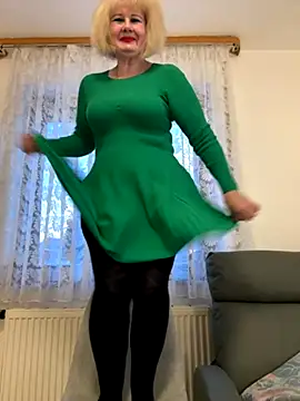 BoloshkaBlonda online show from 11/23/25, 06:35