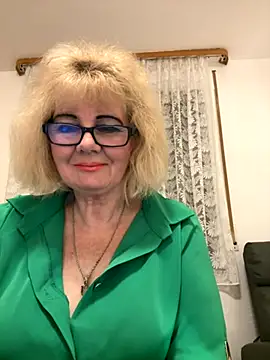 BoloshkaBlonda online show from 11/29/25, 06:33