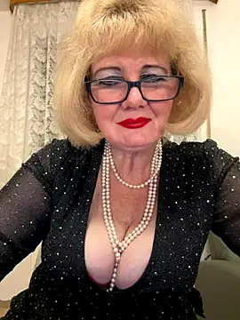 BoloshkaBlonda online show from 12/13/25, 07:53