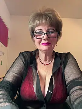 BoloshkaBlonda online show from 01/17/26, 08:19