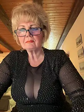 BoloshkaBlonda online show from 03/26/26, 07:52