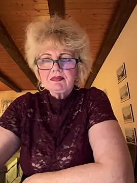 BoloshkaBlonda online show from 04/06/26, 07:37