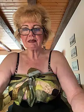 BoloshkaBlonda online show from 04/19/26, 10:25