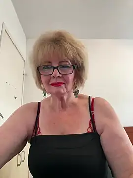 BoloshkaBlonda online show from 07/12/26, 03:47