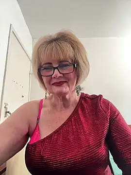 BoloshkaBlonda online show from 07/18/26, 07:56