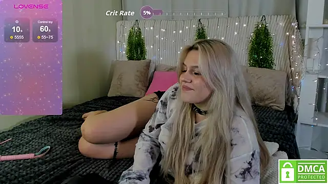 Malisha kiss online show from 01/31/26, 07:11