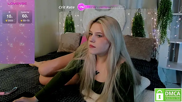 Malisha kiss online show from 02/05/26, 11:26