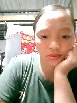 Minkine022 online show from 10/21/25, 10:27