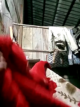 Minkine022 online show from 12/16/25, 11:10