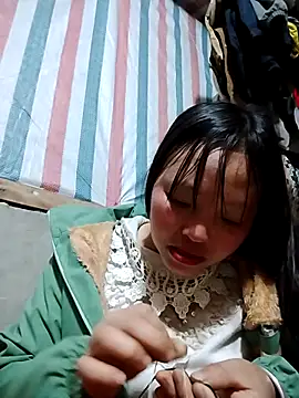 Minkine022 online show from 02/05/26, 12:59