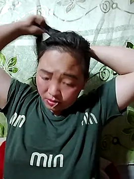 Minkine022 online show from 04/08/26, 01:00