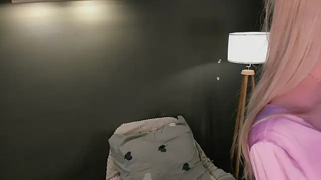 PocketDollX online show from 06/07/26, 04:55