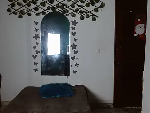 Ebony luna online show from 01/12/26, 06:13