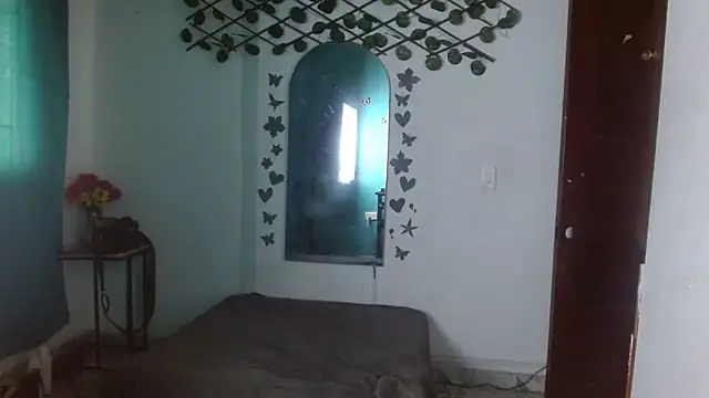 Ebony luna online show from 02/25/26, 08:07