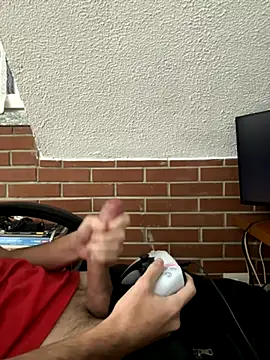 BABYJR05 online show from 11/22/25, 09:58