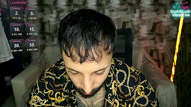 MasculineGuy99 online show from 02/04/26, 06:47