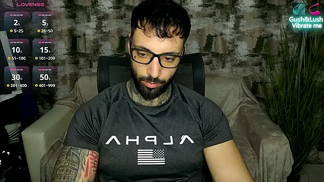 MasculineGuy99 online show from 02/06/26, 08:56