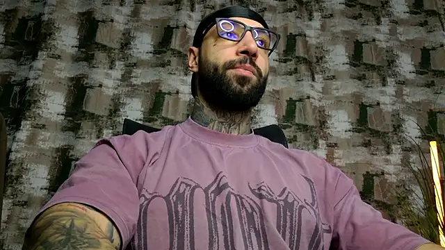 MasculineGuy99 online show from 02/23/26, 10:01