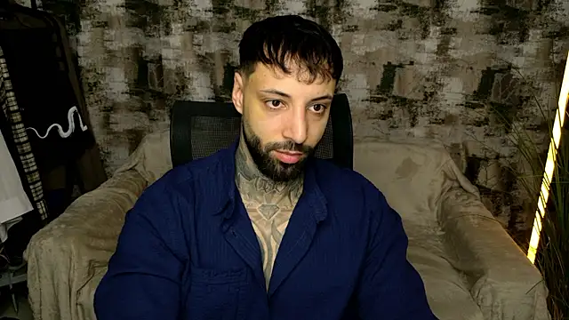 MasculineGuy99 online show from 02/25/26, 07:12