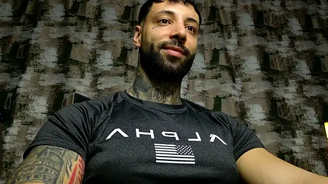 MasculineGuy99 online show from 02/26/26, 08:08