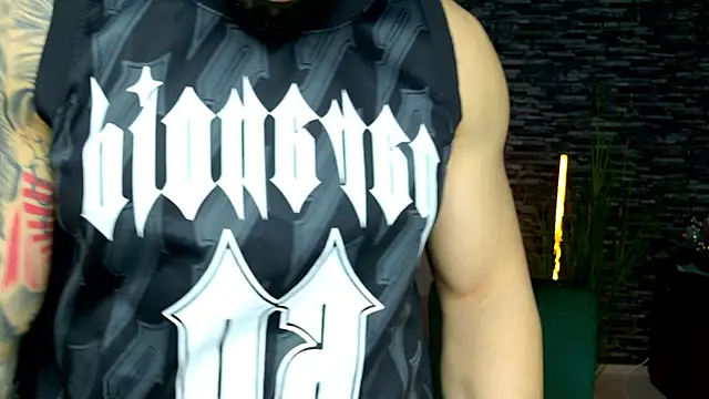 MasculineGuy99 online show from 03/02/26, 08:04