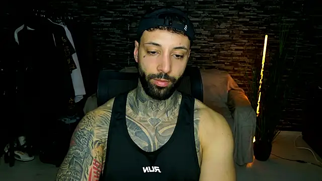 MasculineGuy99 online show from 03/03/26, 07:09