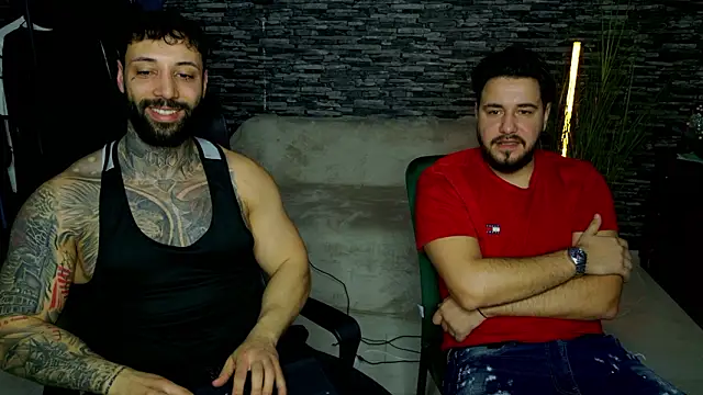 MasculineGuy99 online show from 03/09/26, 08:46