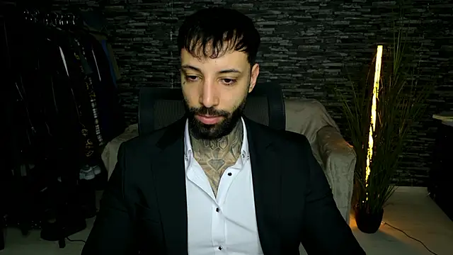 MasculineGuy99 online show from 03/21/26, 07:06