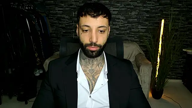 MasculineGuy99 online show from 03/22/26, 08:12