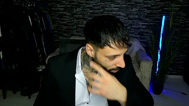 MasculineGuy99 online show from 03/23/26, 08:57