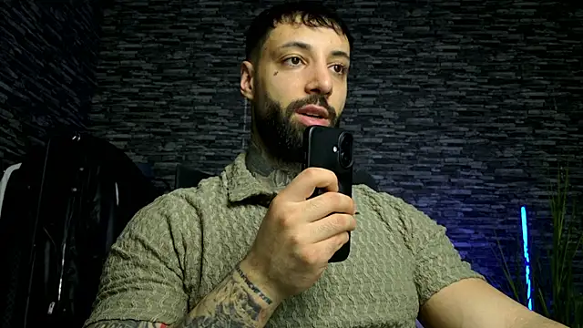 MasculineGuy99 online show from 03/28/26, 08:19