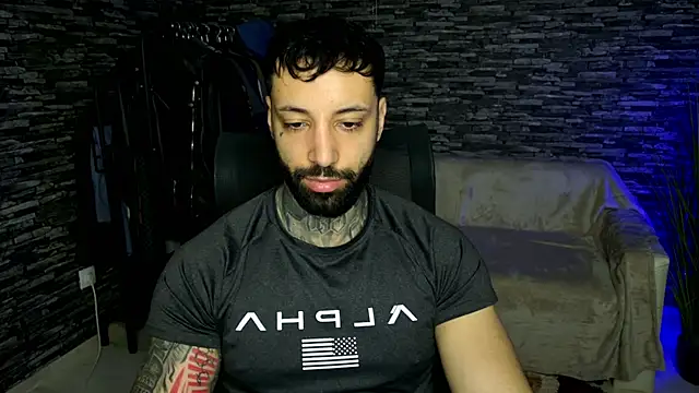 MasculineGuy99 online show from 04/03/26, 09:13