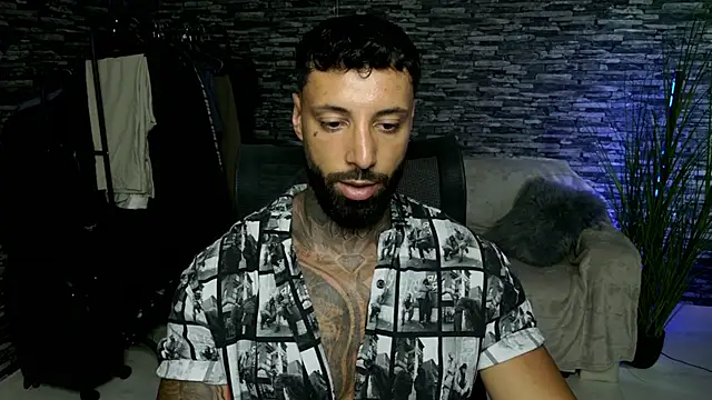 MasculineGuy99 online show from 07/02/26, 12:22