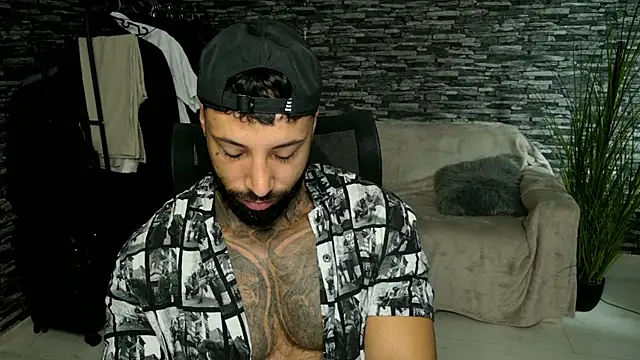 MasculineGuy99 online show from 07/08/26, 10:09