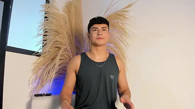 Thiago Connor21 online show from 11/03/25, 06:53