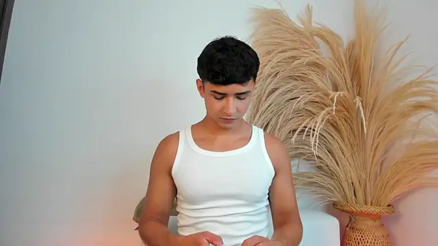 Thiago Connor21 online show from 01/13/26, 06:57