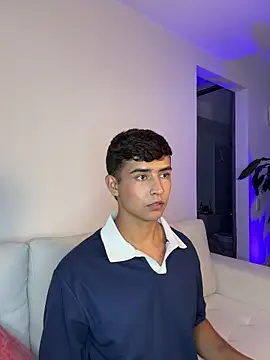 Thiago Connor21 online show from 03/14/26, 09:53