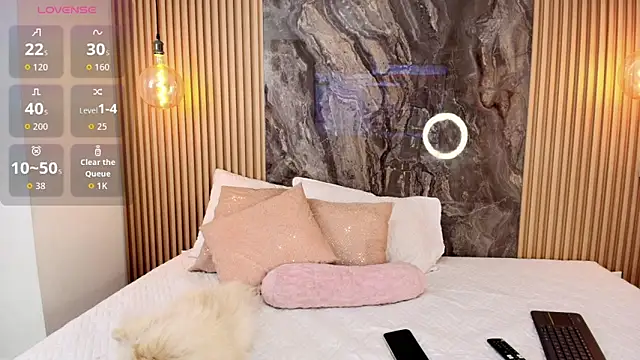 Pocahontas sun online show from 10/13/25, 02:17