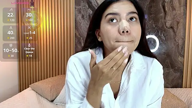 Pocahontas sun online show from 10/15/25, 01:50