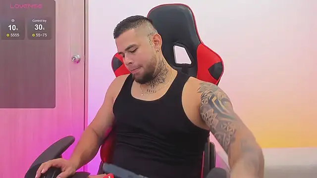 yeangil online show from 01/07/26, 05:54