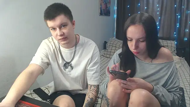 Mark and Wendy online show from 04/13/26, 07:14