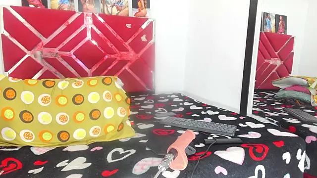 arcoiriss006 online show from 03/11/26, 02:50