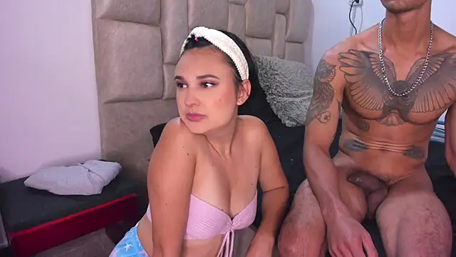 Latin Pleasures online show from 02/17/26, 09:21