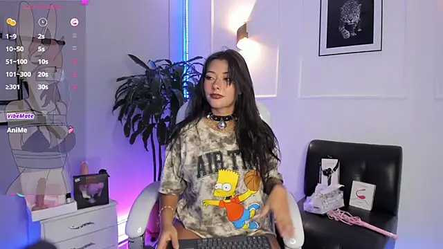 Hekate 20 online show from 11/10/25, 07:35