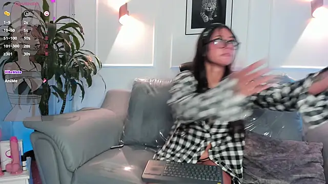 Hekate 20 online show from 12/02/25, 08:37