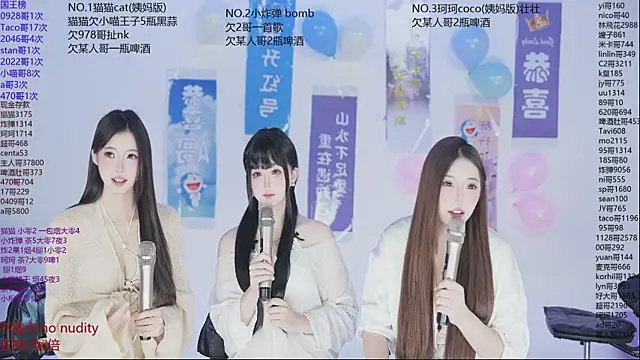 sweetgirls666 online show from 12/19/25, 10:44