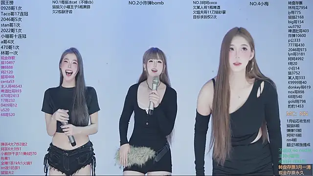 sweetgirls666 online show from 01/13/26, 11:04