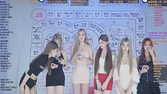 sweetgirls666 online show from 03/31/26, 11:21