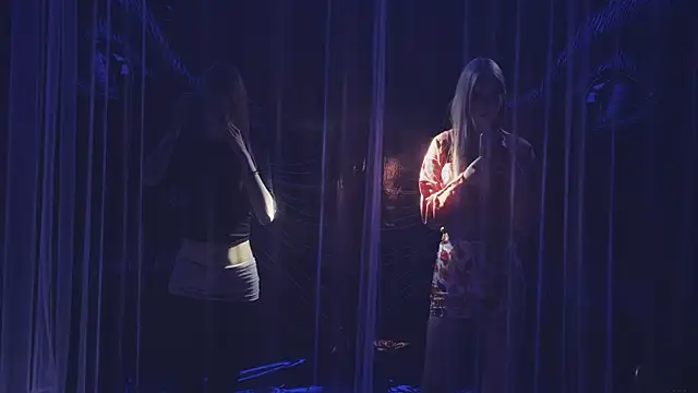 sweetgirls666 online show from 04/12/26, 11:26