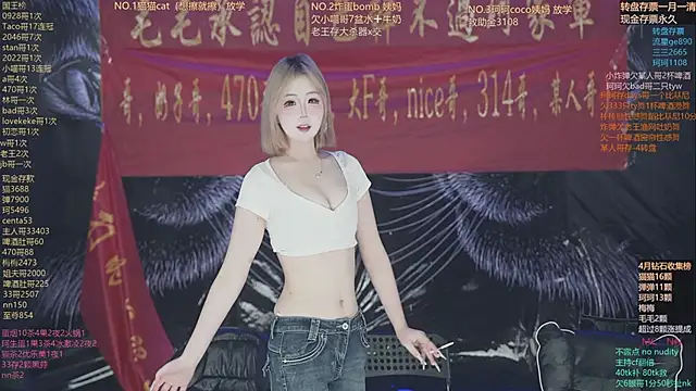 sweetgirls666 online show from 04/22/26, 11:01